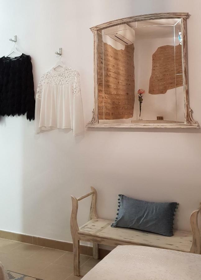 La Juderia Del Buen Viaje Lägenhet Sevilla Exteriör bild